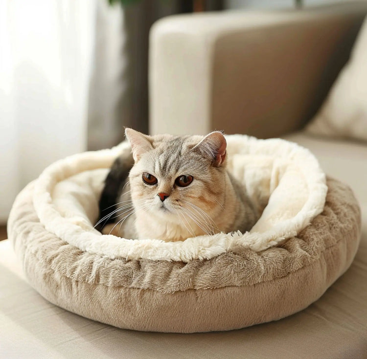 Cat Beds