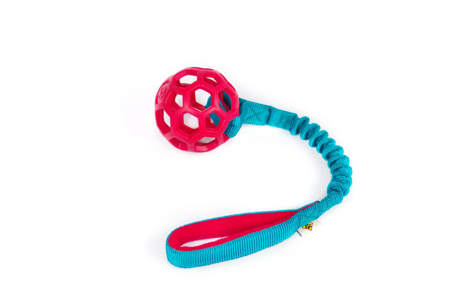 Fetch & Tug Toys