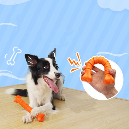 Pet Toys Can Chew And Make Sound