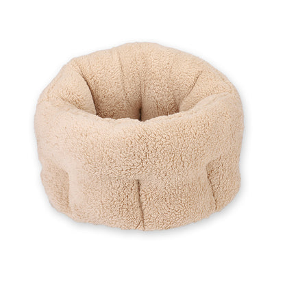 Dog House Cat House Pet House Cotton Lint Pet Puppy Dog Beds Large Dogs Indoor Dog Calming Beds Warm Dog Sofa Washable