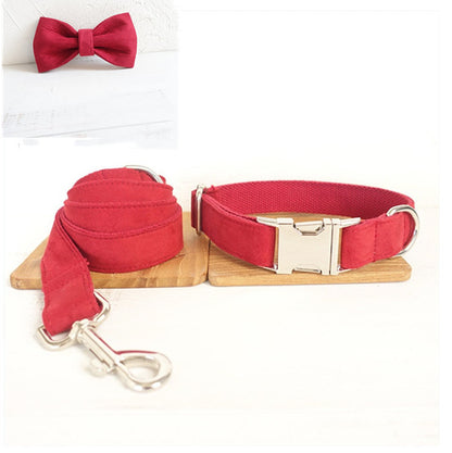 Pet Traction Collar Dog Collar