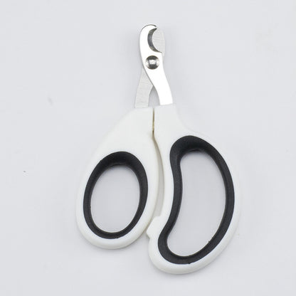 Pet Supplies For Cats And Dogs Nail Scissors