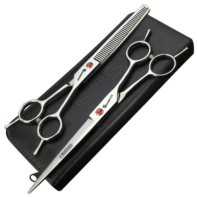 Poodle Professional Pet Grooming Tools