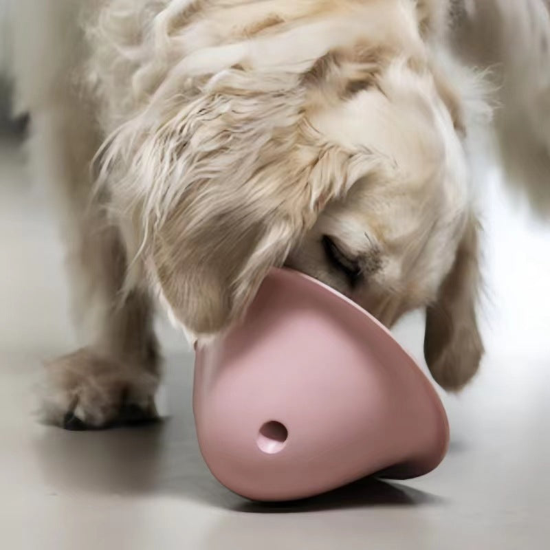 Dog Interactive Toy Chewing Hidden Food Gnawing