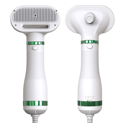 Pet Comb Hair Dryer