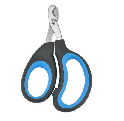 Pet Supplies For Cats And Dogs Nail Scissors