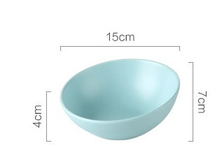 Pet bowl pet supplies