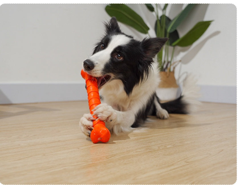 Pet Toys Can Chew And Make Sound