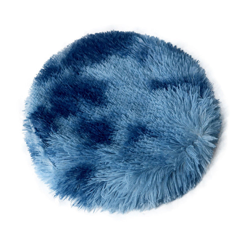 Pet Supplies Sleeping Mat Round Blanket