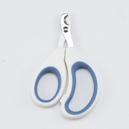 Pet Supplies For Cats And Dogs Nail Scissors