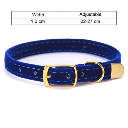 Pet supplies cat collar