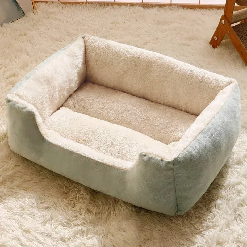 Bed For Cats Pet Products Warm Cushions Kitten Goods Accessories Dog All Beds And Furniture Things Accessory Habitats House Beds