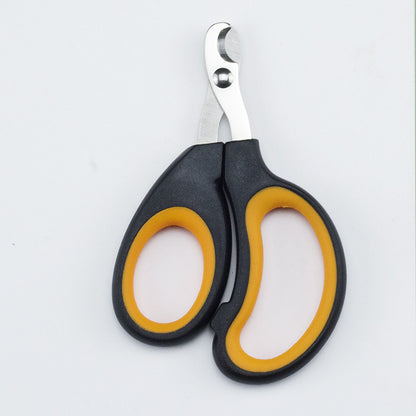 Pet Supplies For Cats And Dogs Nail Scissors