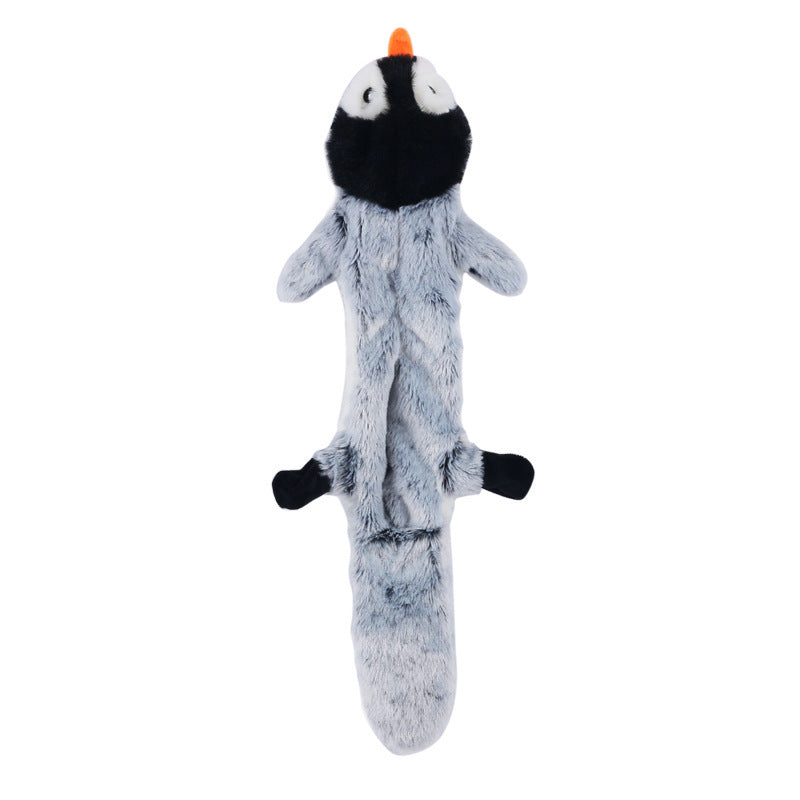 Puppy Puppy Plush Brainstorming Pet Toy