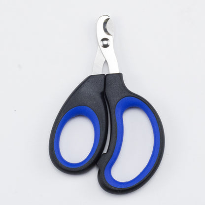 Pet Supplies For Cats And Dogs Nail Scissors