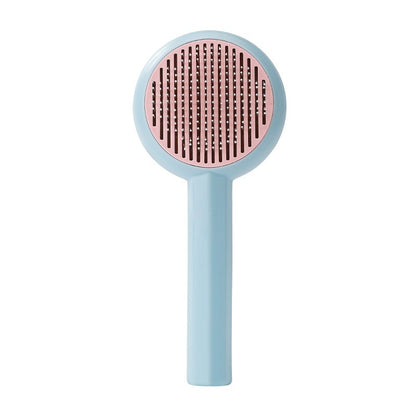 Pet Comb Cat Stainless Steel