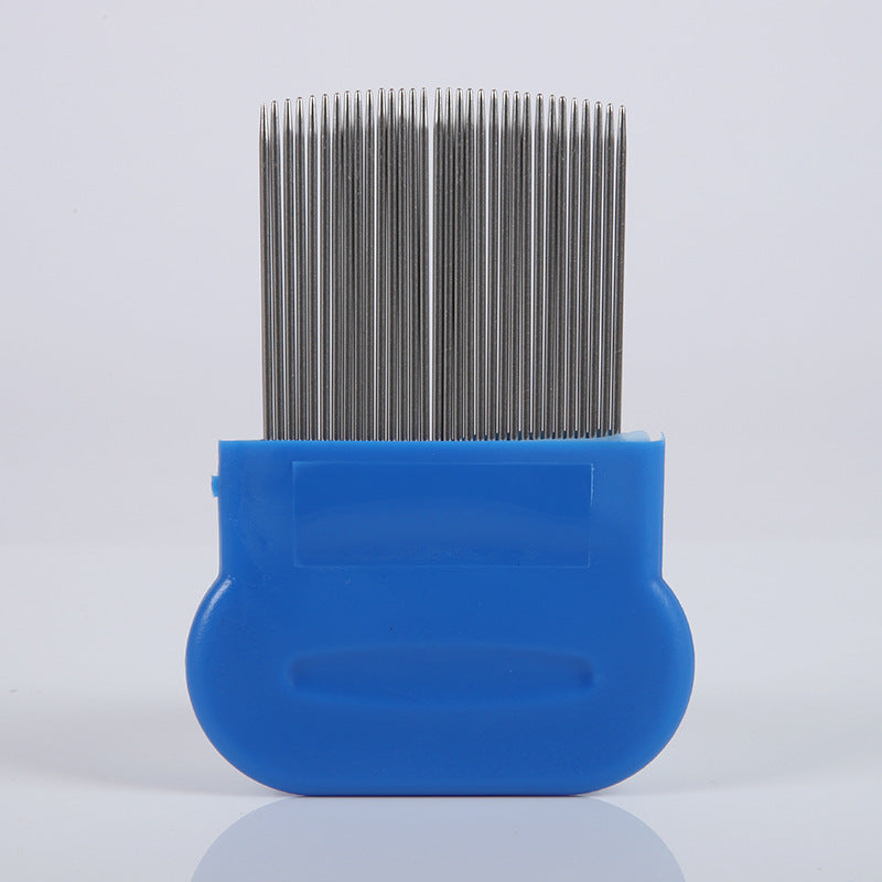 Pet Supplies Stainless SteelComb