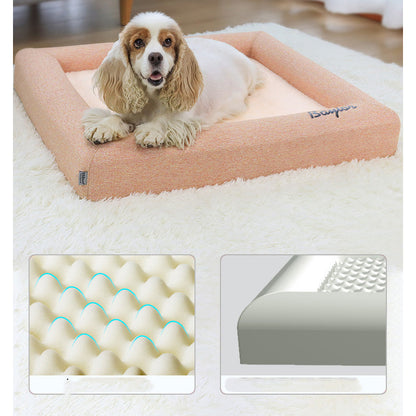 Removable And Washable Cat Litter Suitable For Pet Beds In All Seasons