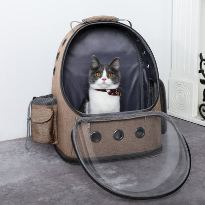 Go Out Portable Universal Cat Bag Dog Bag Pet Bag